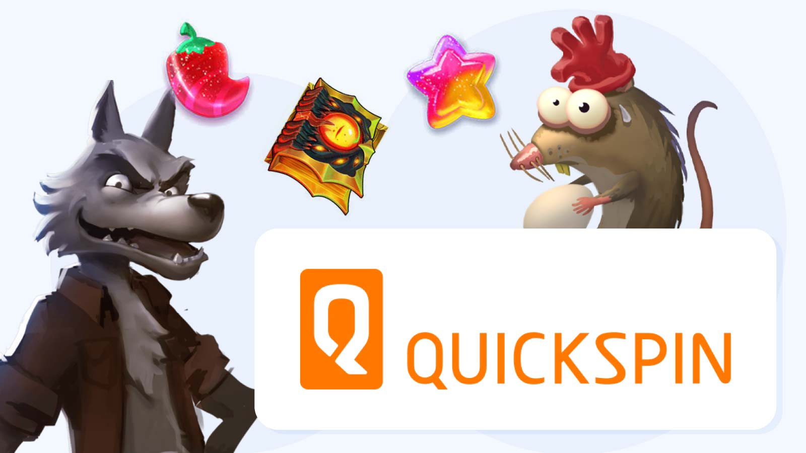 Understanding Quickspin: A Leading Online Slot Provider