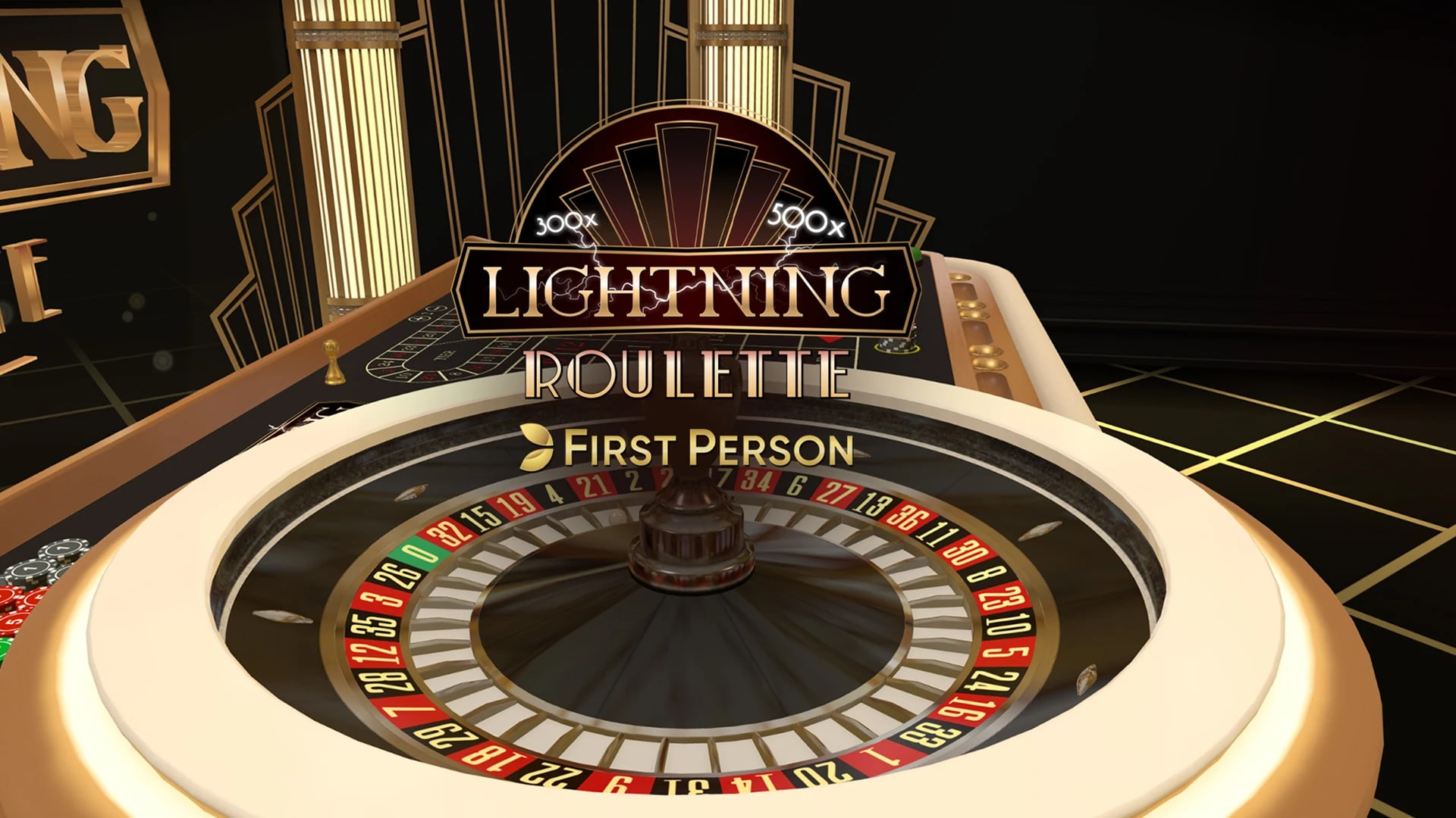 How to Win at Lightning Roulette: Best Strategies